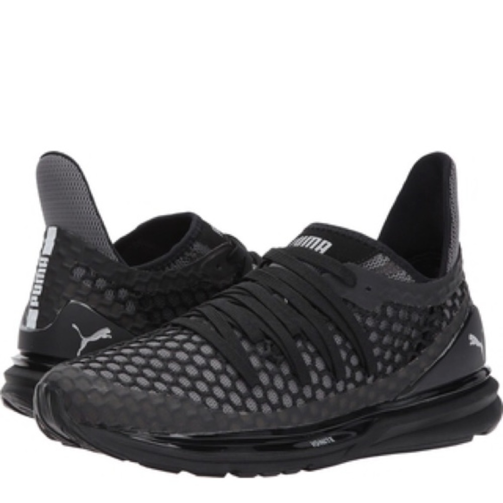Puma Ignite Limitless NetFit BNIB 7
